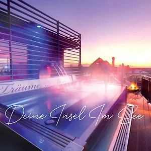 4* Hotel Yachthotel Helvetia Spa- Und Wellnessdomizil