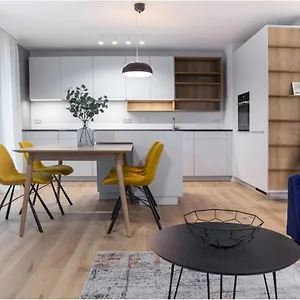 The Garden Loft Frankfurt am Main