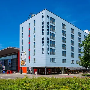 4* Hotel Bigbox Allgäu