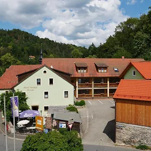 3* Gasthof Hereth