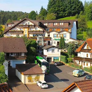 3* Hotel Spessartruh