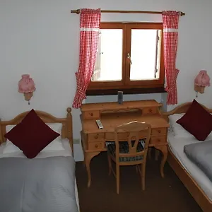 3* Gasthof Berggasthof Willy Merkl Haus