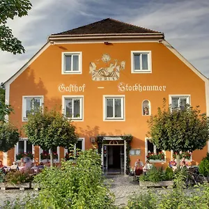  Gasthof Stockhammer